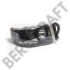 BERGKRAFT BK7308478 Headlight